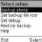 Download mobile backup Cell Phone Software